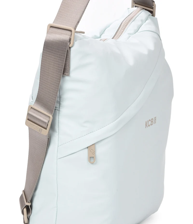 Bolso-mochila KCB Zig