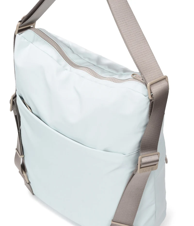 Bolso-mochila KCB Zig