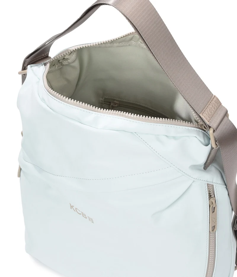 Bolso-mochila KCB Zig