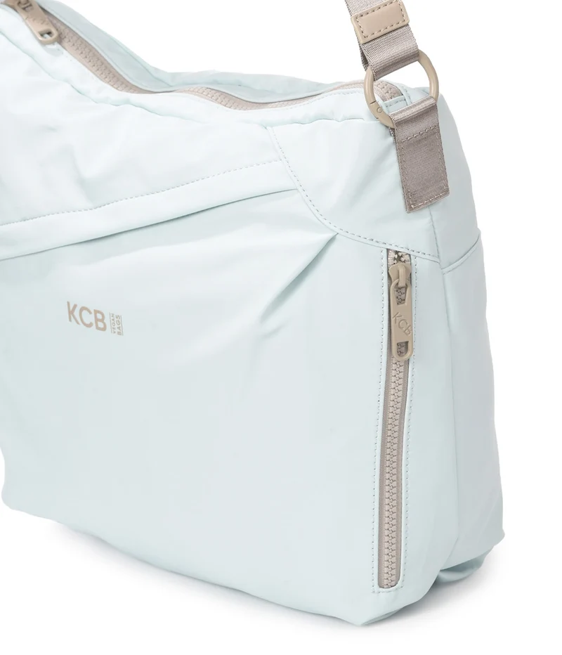 Bolso de hombro KCB Zig