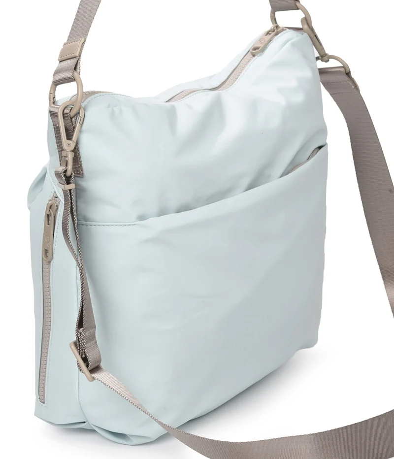Bolso de hombro KCB Zig