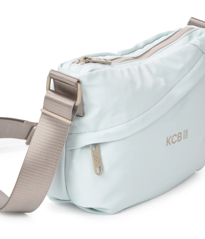 Bandolera pequeña KCB Zig