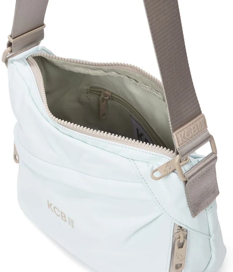 Bandolera pequeña KCB Zig