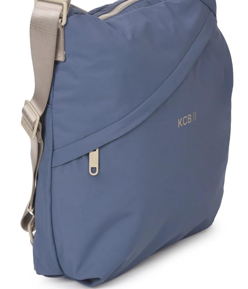 Bolso-mochila KCB Zig