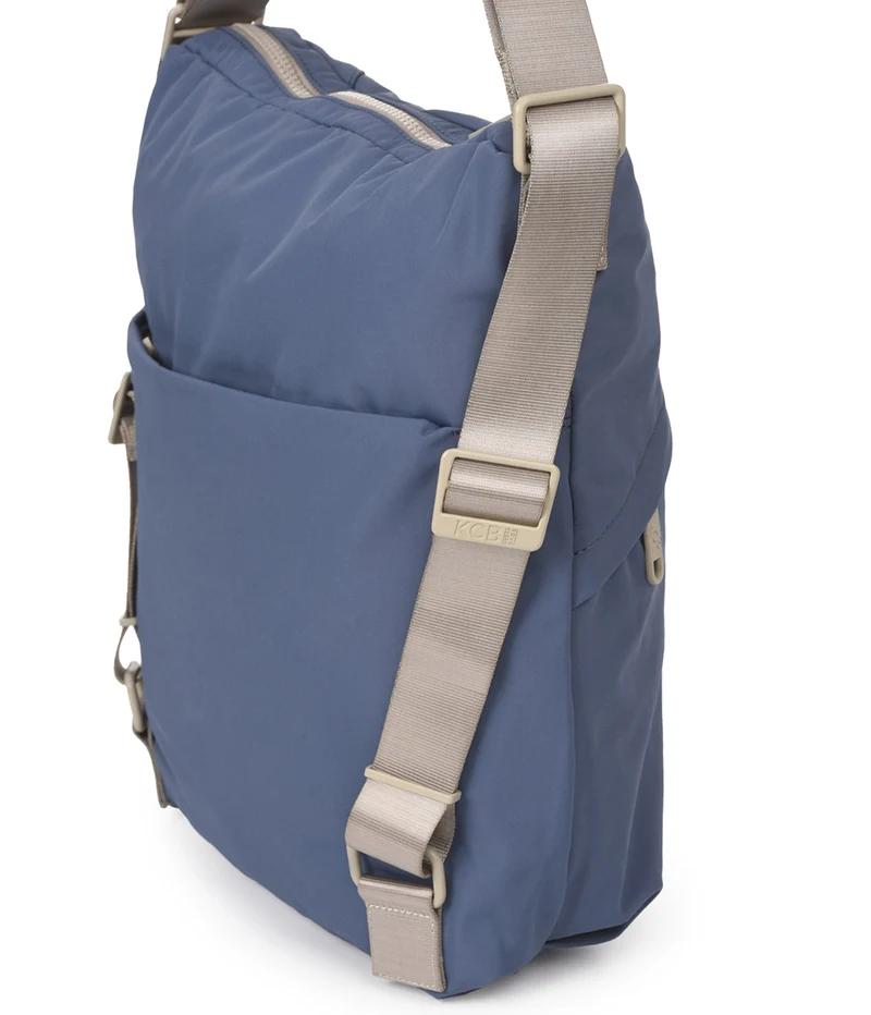 Bolso-mochila KCB Zig