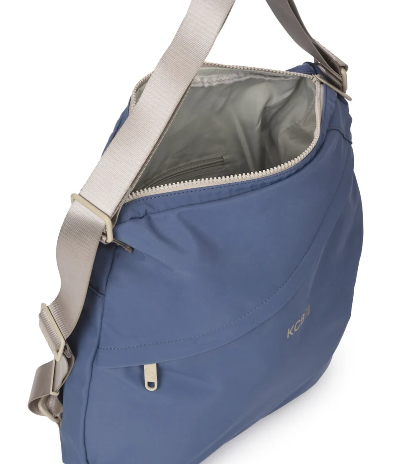 Bolso-mochila KCB Zig