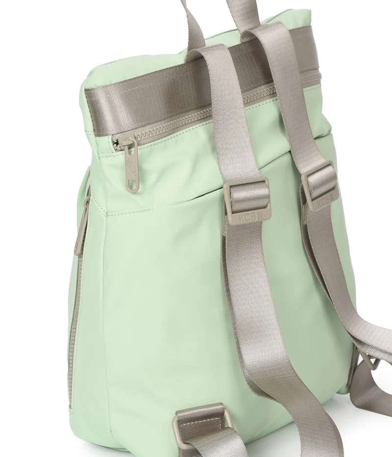 Mochila antirrobo KCB Zig