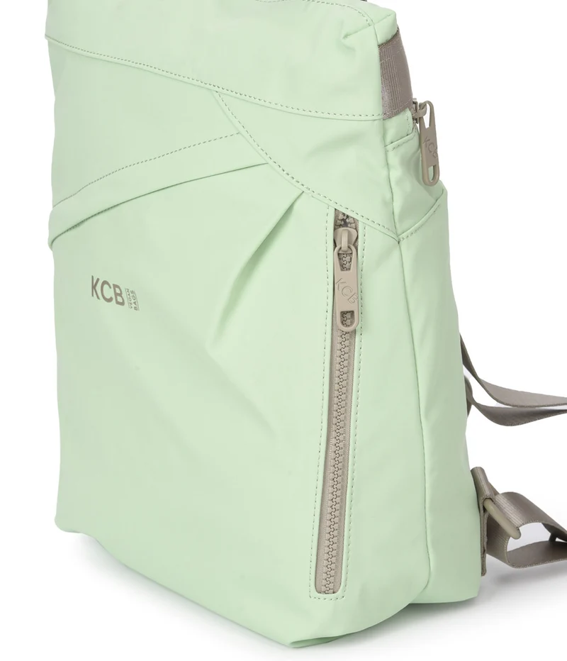 Mochila antirrobo KCB Zig
