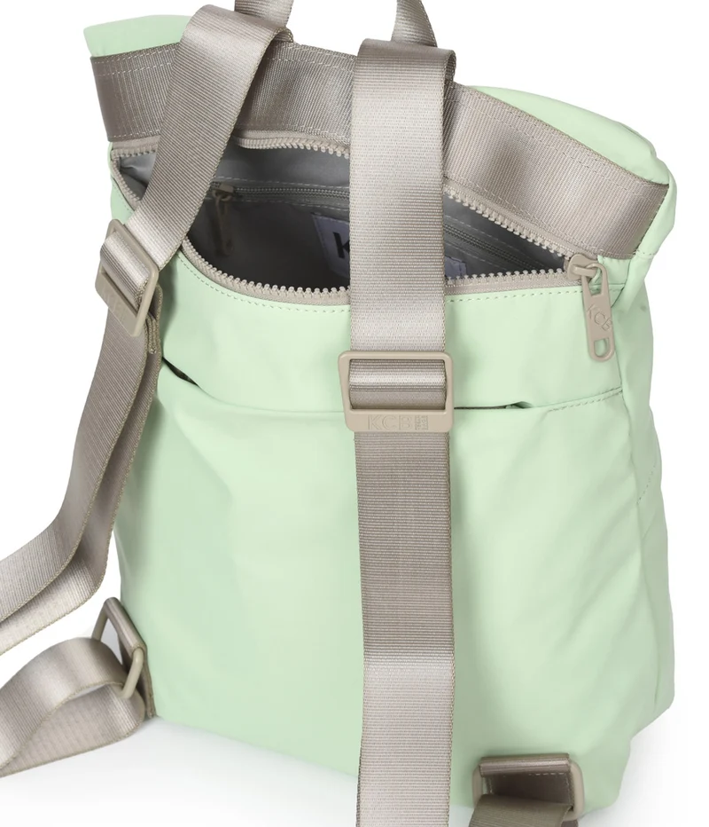 Mochila antirrobo KCB Zig