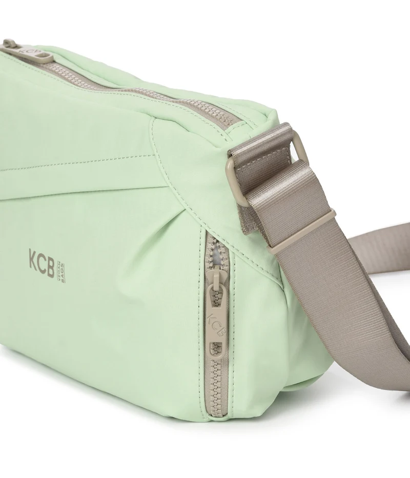 Bandolera grande KCB Zig
