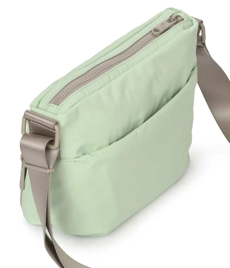 Bandolera grande KCB Zig
