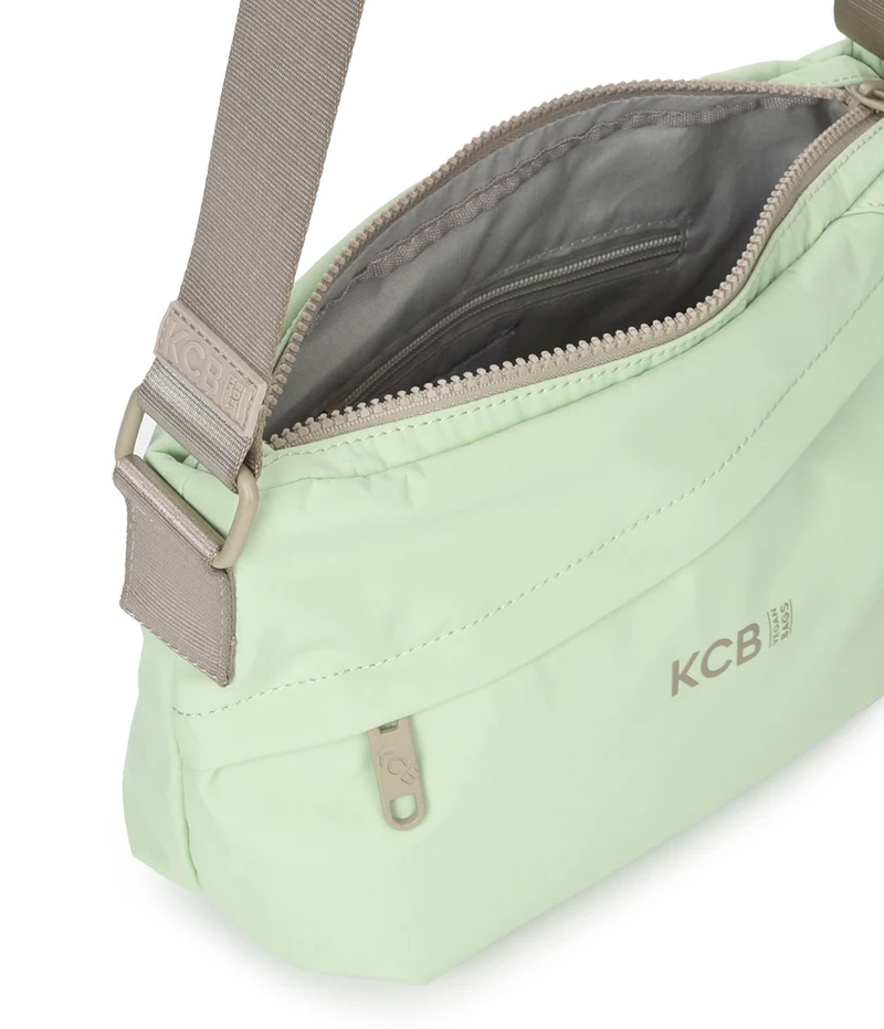 Bandolera grande KCB Zig