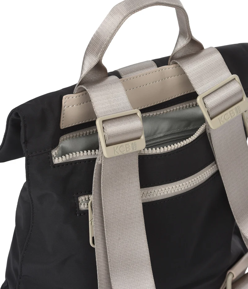 Mochila antirrobo pequeña KCB Chain