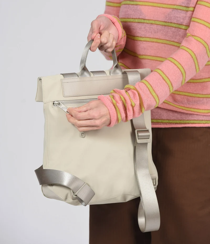 Mochila antirrobo grande KCB Chain