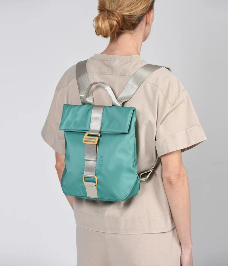 Mochila antirrobo pequeña KCB Chain