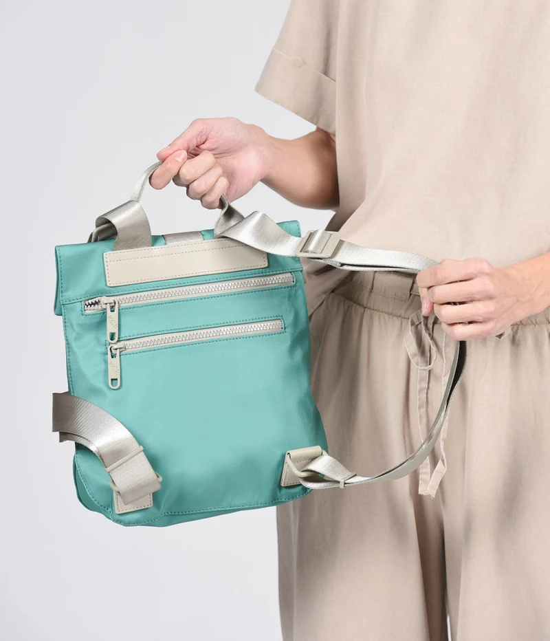 Mochila antirrobo pequeña KCB Chain