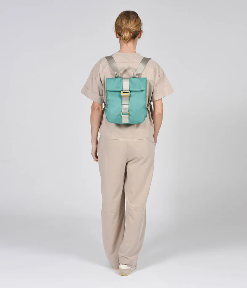 Mochila antirrobo pequeña KCB Chain
