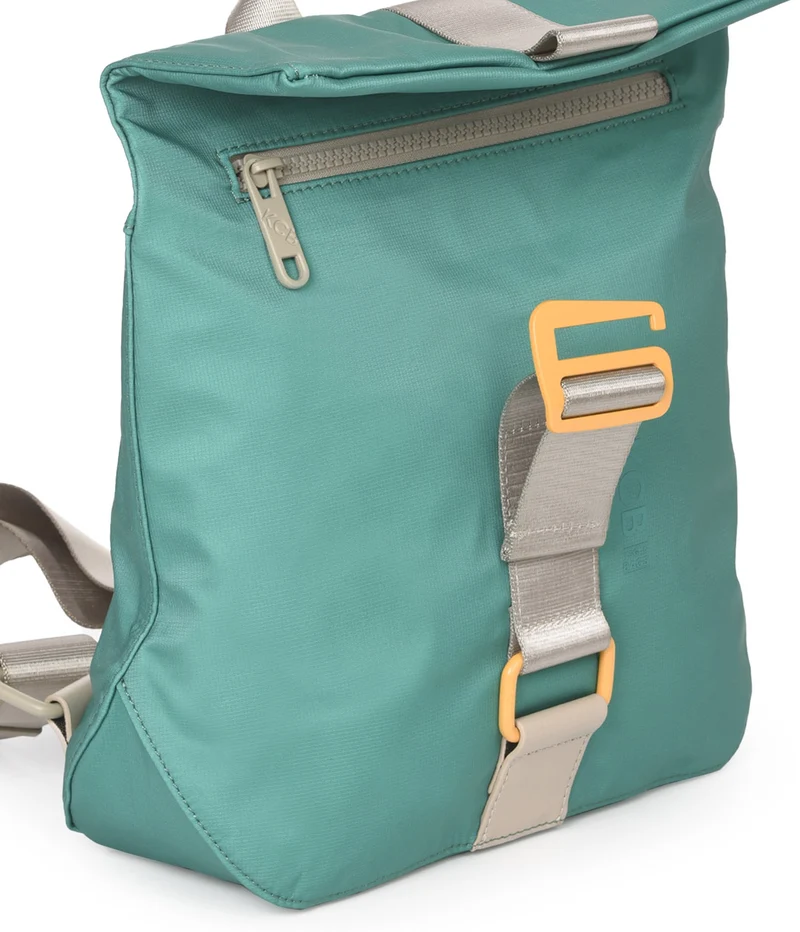 Mochila antirrobo pequeña KCB Chain