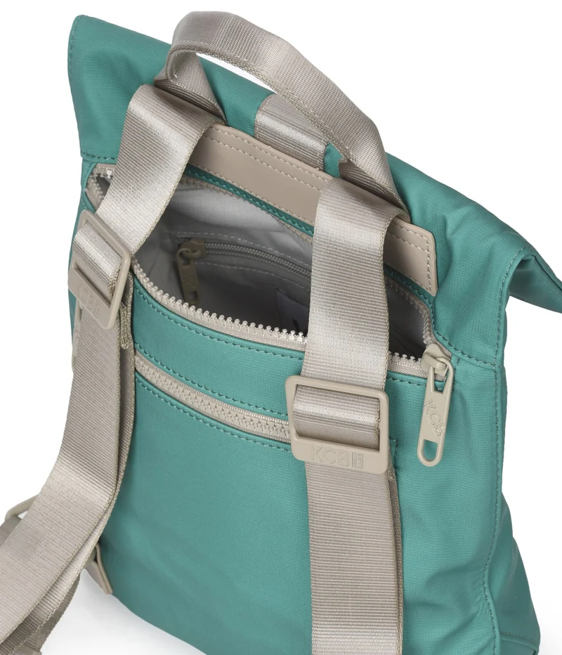 Mochila antirrobo pequeña KCB Chain