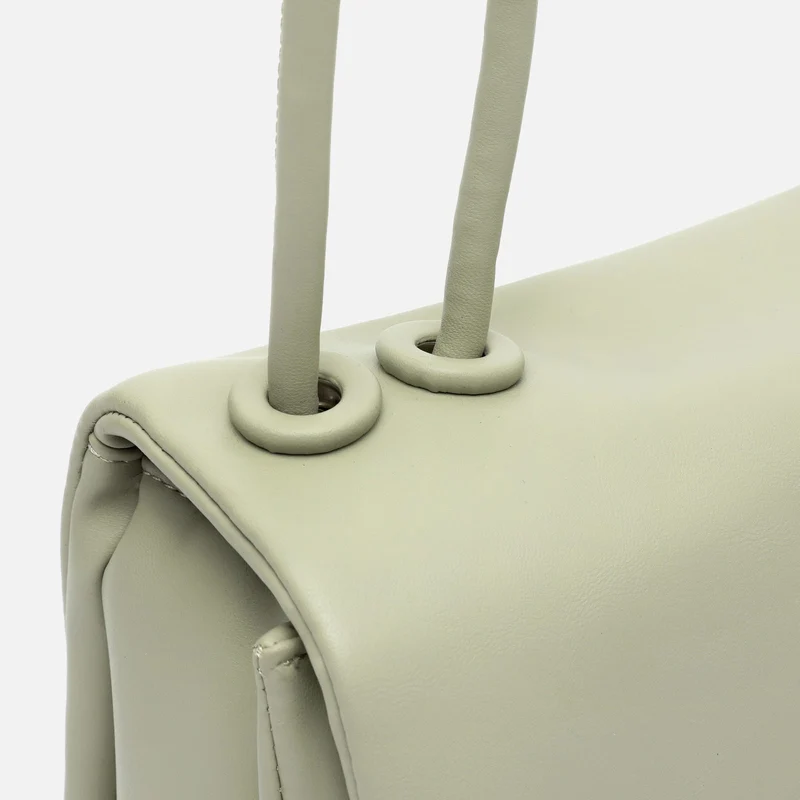 Pufly bolso de hombro ED.