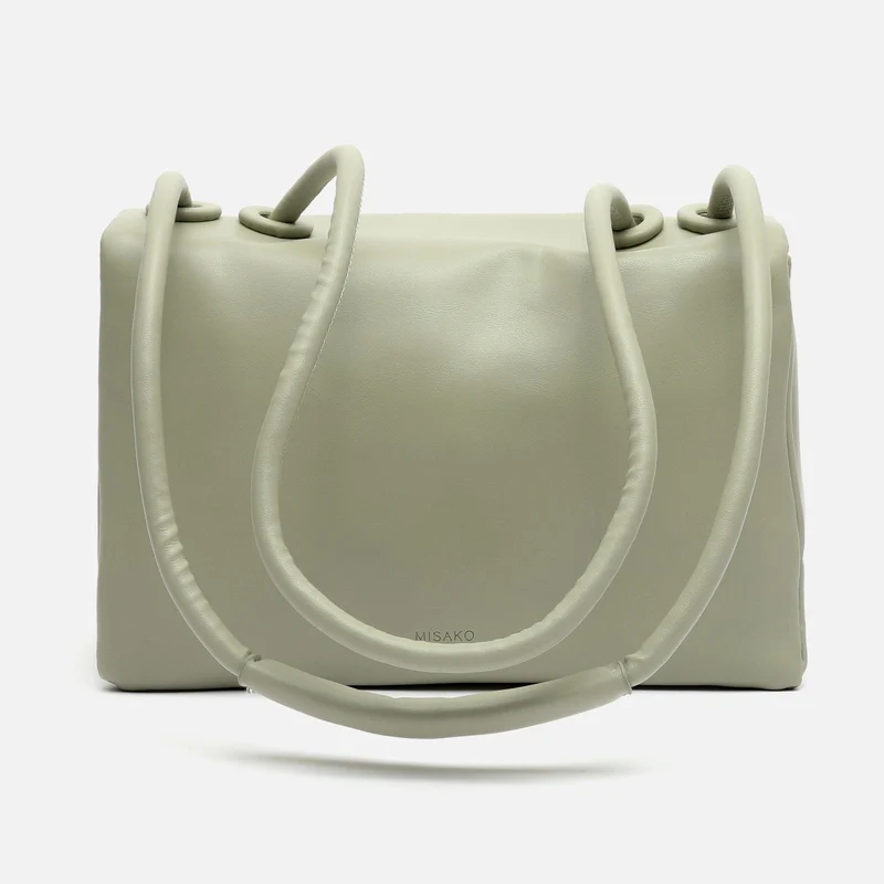 Pufly bolso de hombro ED.