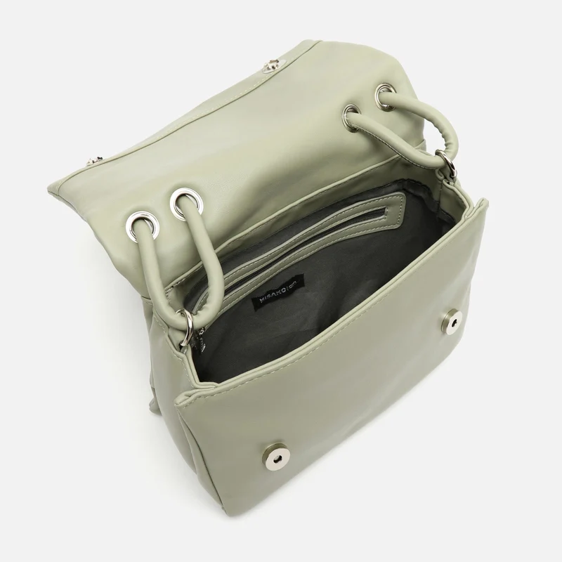 Pufly bolso de hombro ED.