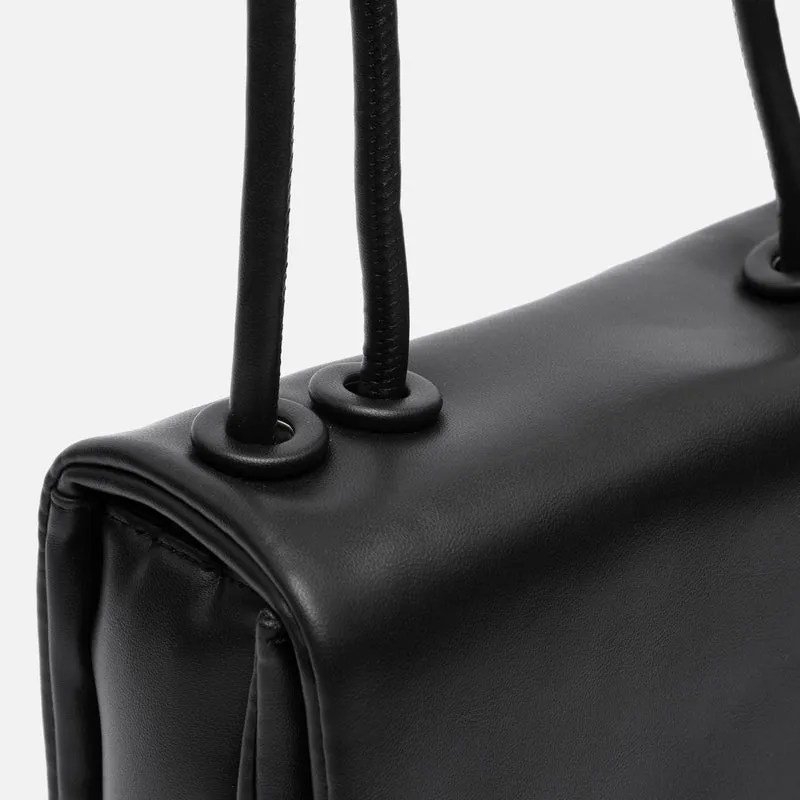 Pufly bolso de hombro ED.