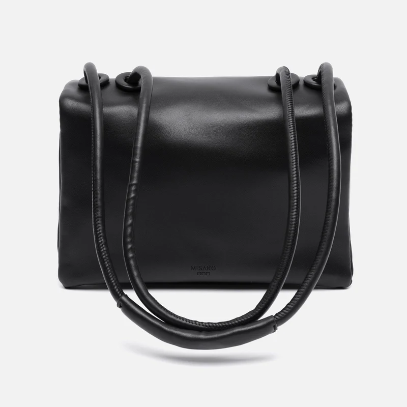 Pufly bolso de hombro ED.