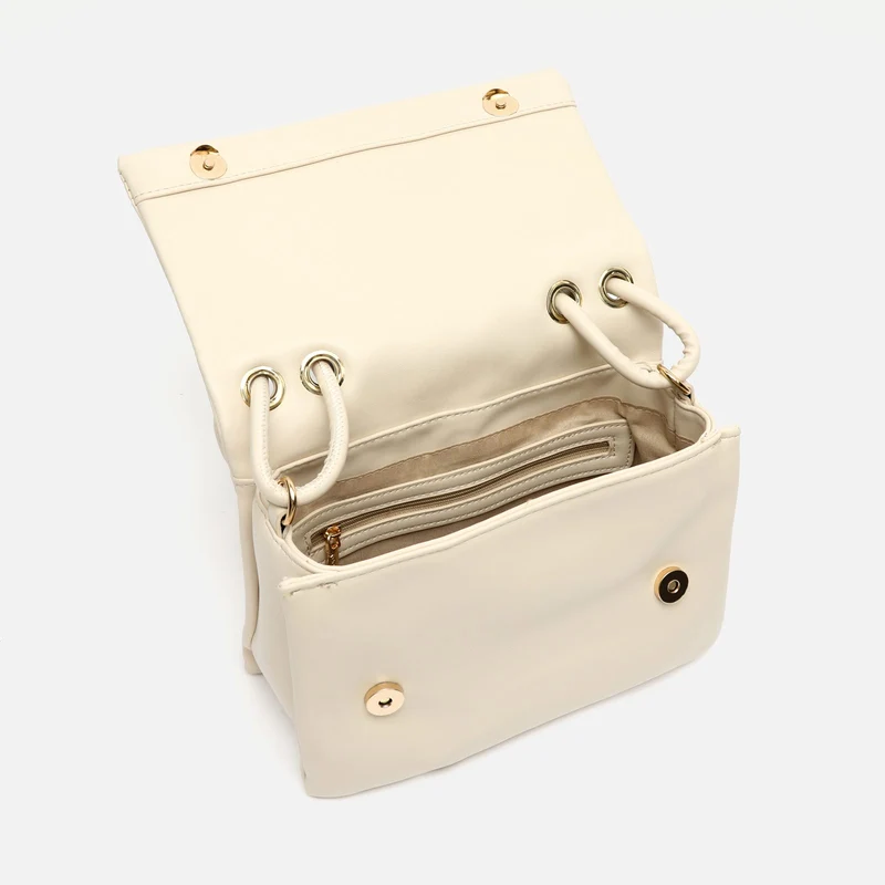 Pufly bolso de hombro ED.