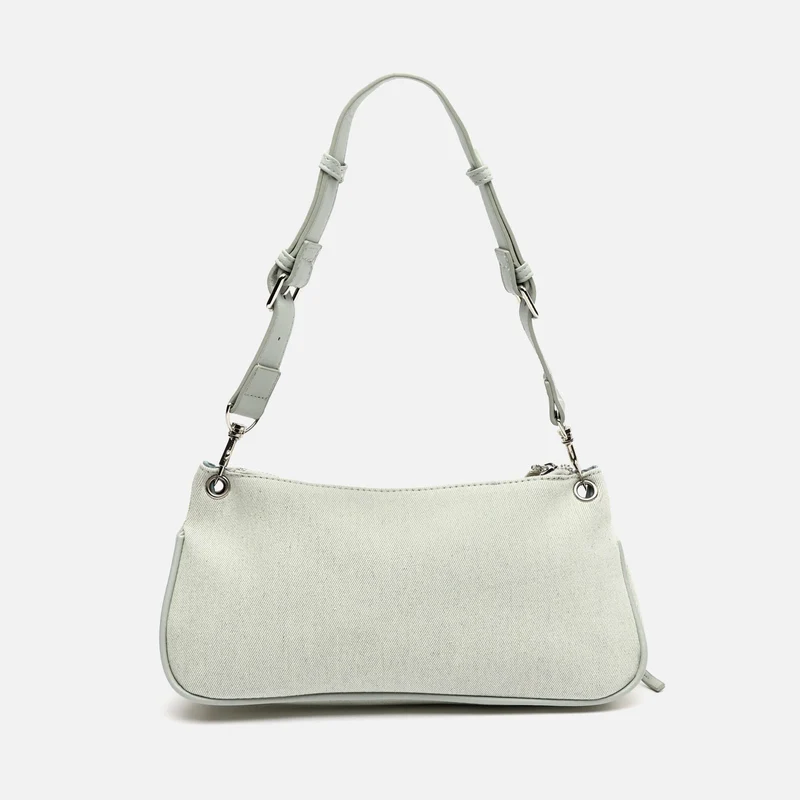 Adrenim-1 bolso denim de hombro ED.