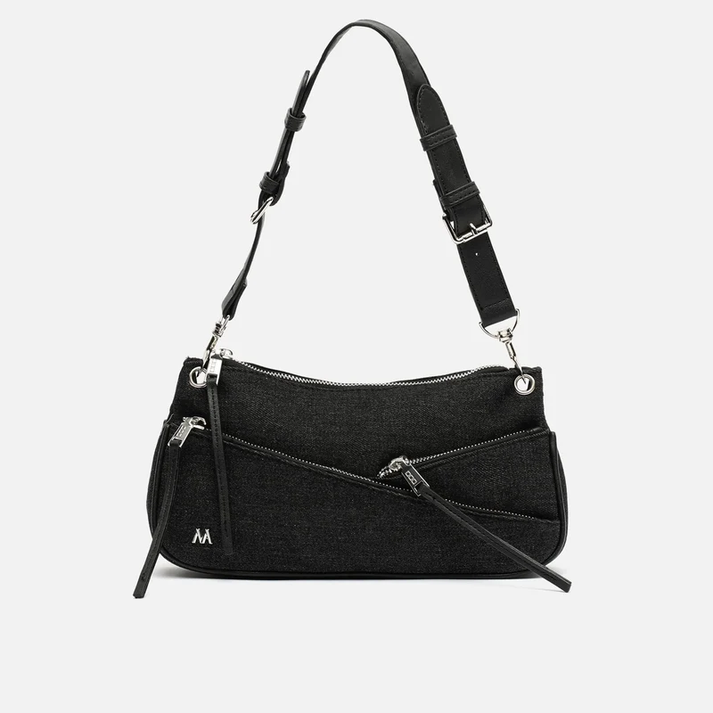 Adrenim-1 bolso denim de hombro ED.