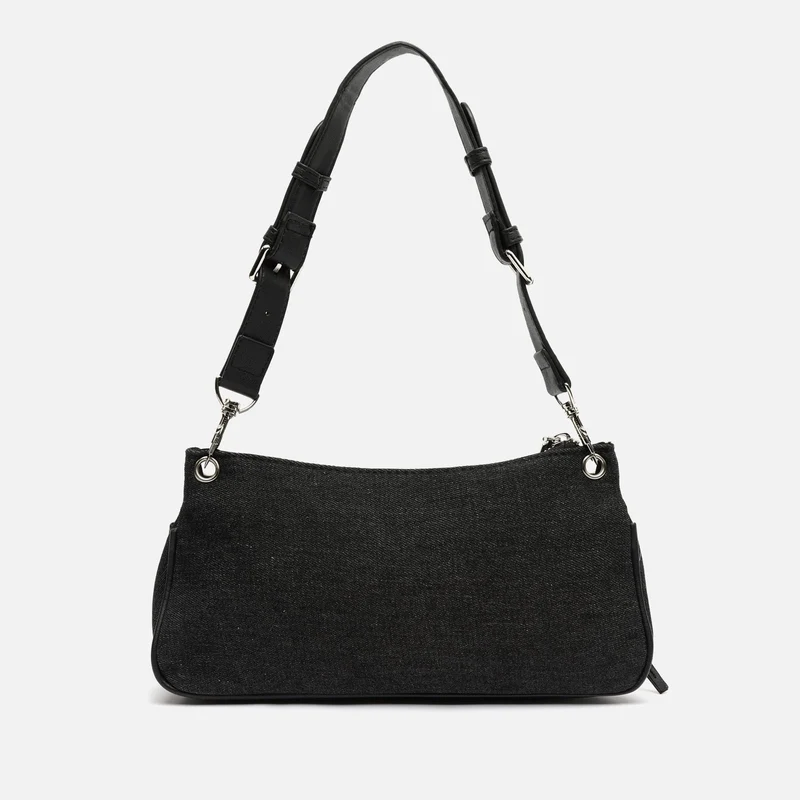 Adrenim-1 bolso denim de hombro ED.