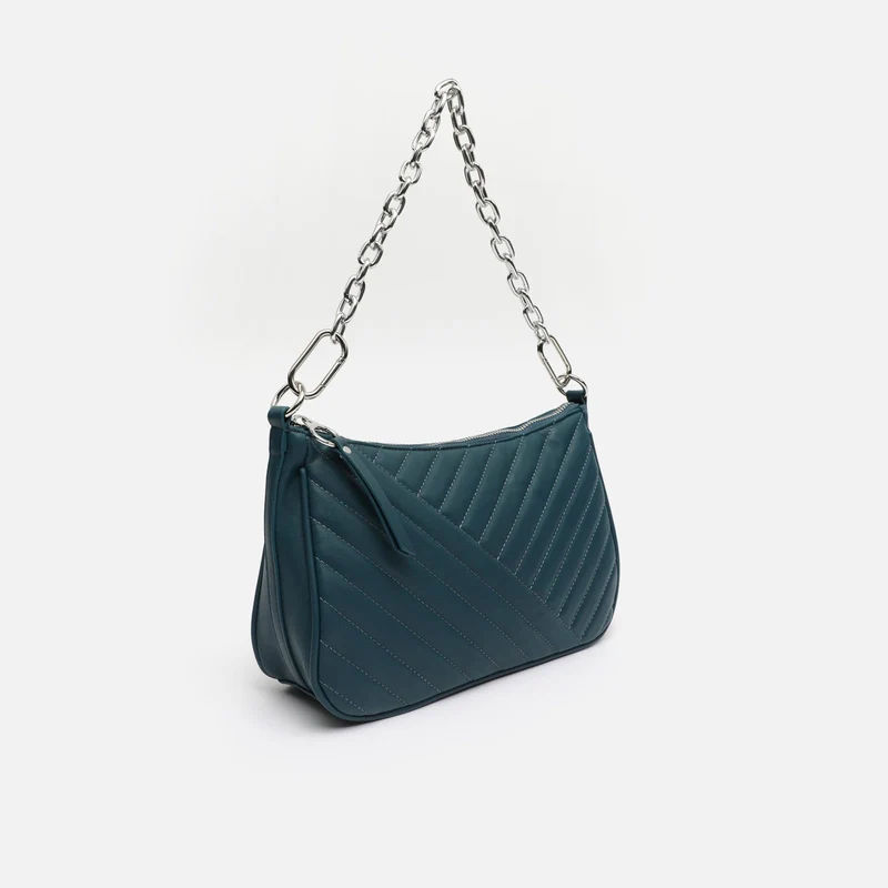 Froi bolso de hombro acolchado ED.