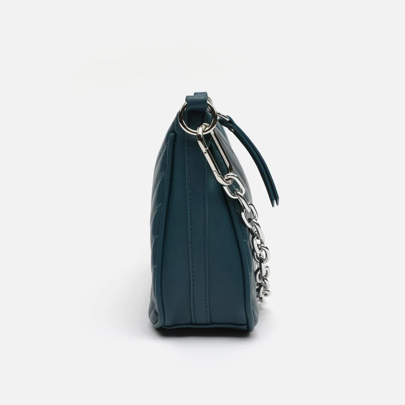 Froi bolso de hombro acolchado ED.
