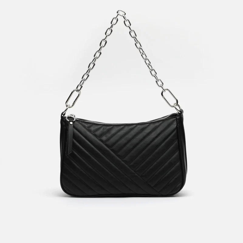 Froi bolso de hombro acolchado ED.