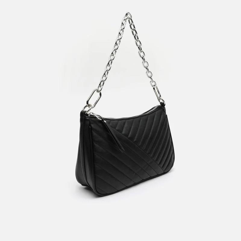 Froi bolso de hombro acolchado ED.
