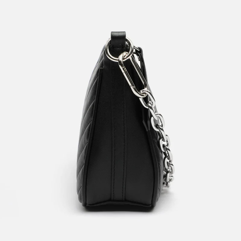 Froi bolso de hombro acolchado ED.