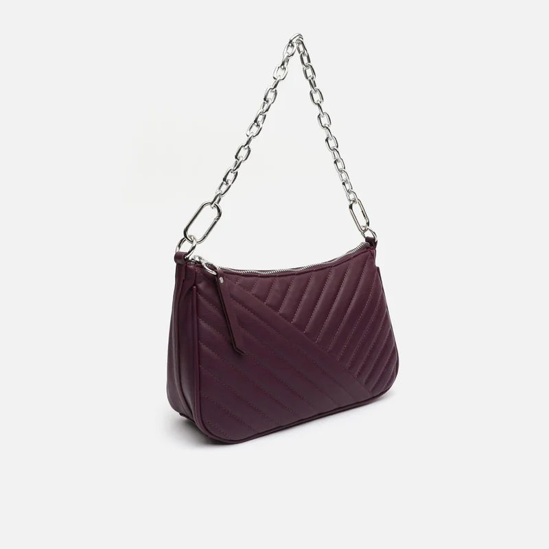 Froi bolso de hombro acolchado ED.