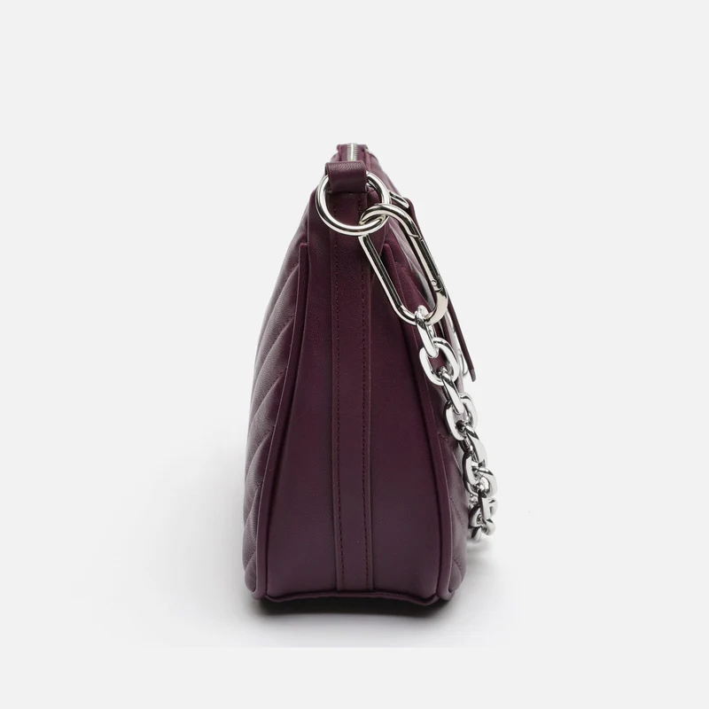 Froi bolso de hombro acolchado ED.