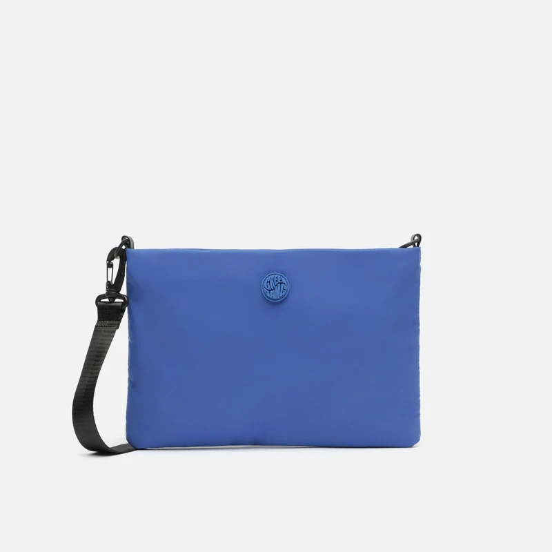 Kradi-R bolso bandolera en nylon reciclado ED.