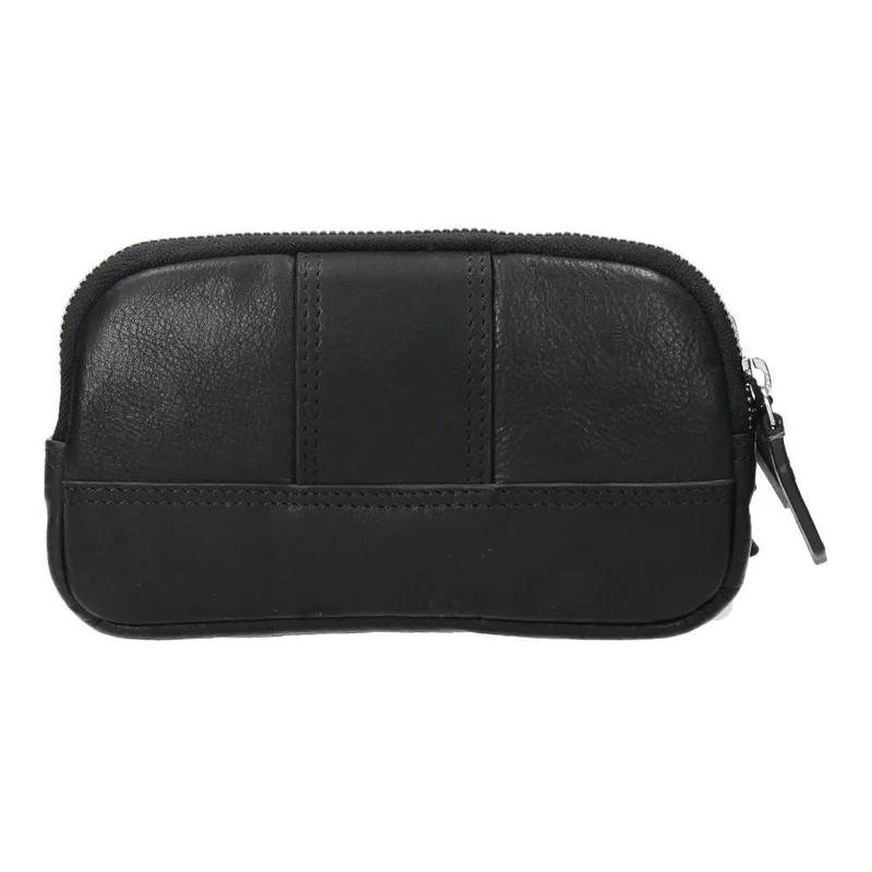 Bolso Para Cincurón ó Mariconera De Piel J.L