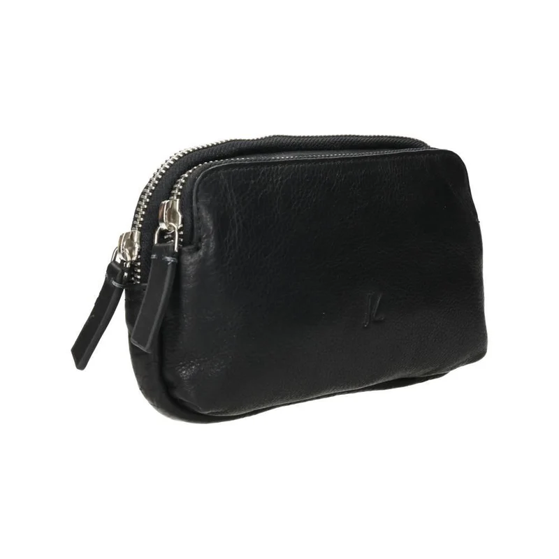 Bolso Para Cincurón ó Mariconera De Piel J.L