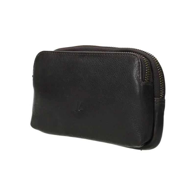 Bolso Para Cincurón ó Mariconera De Piel J.L
