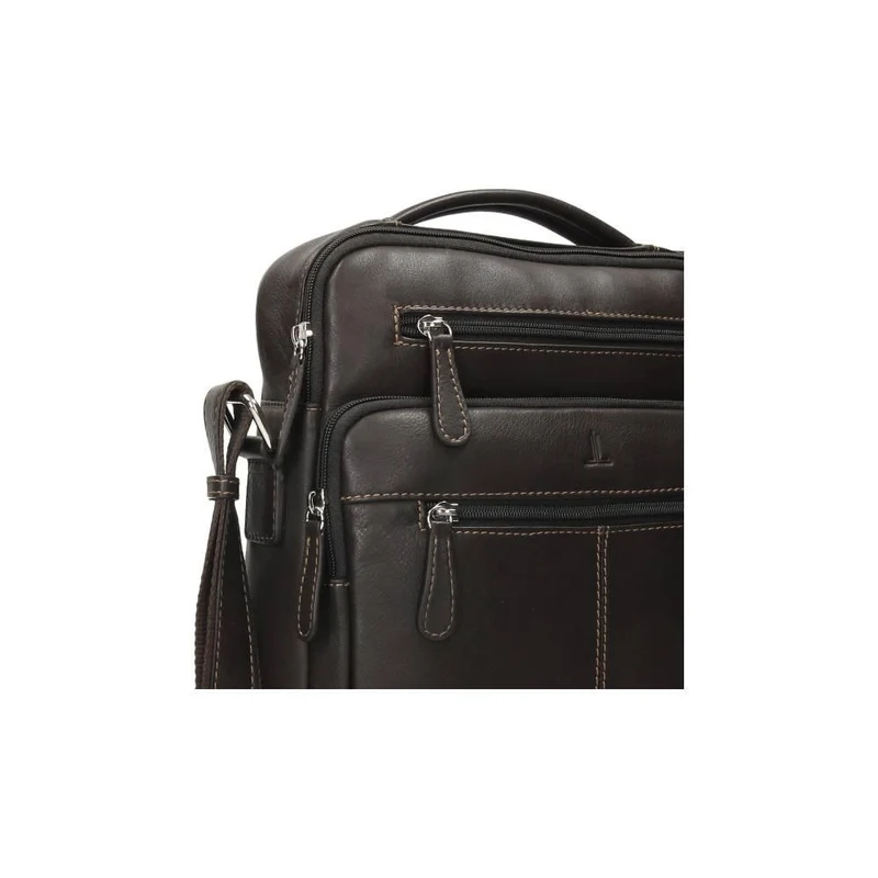 Bolso Piel J.L