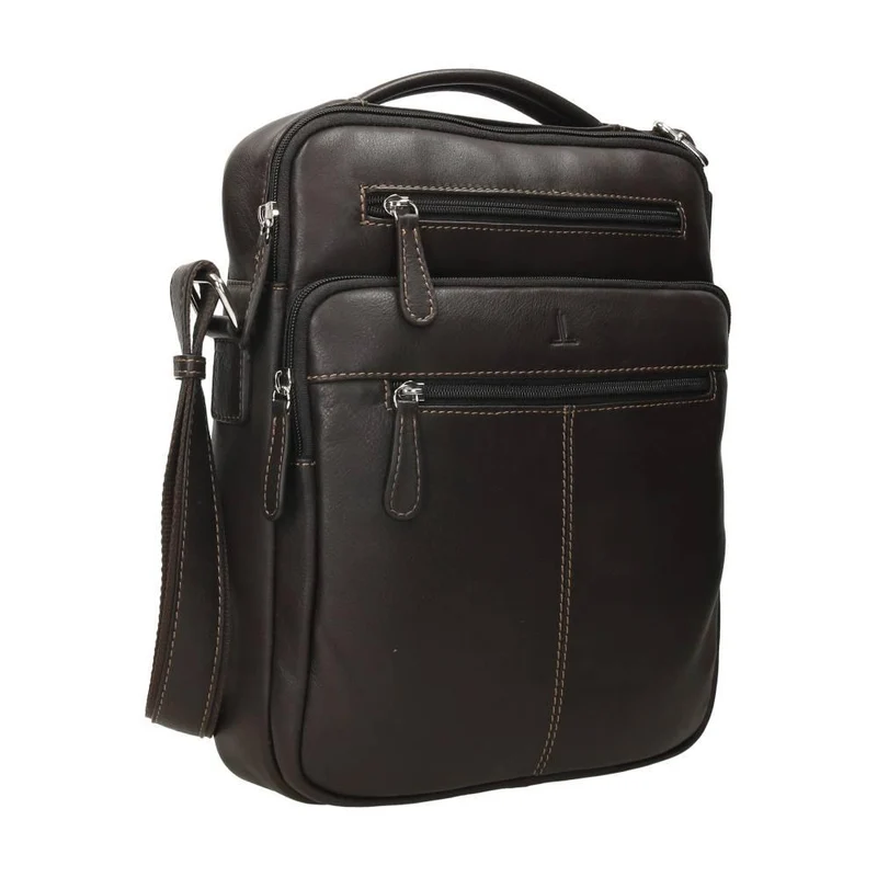 Bolso Piel J.L
