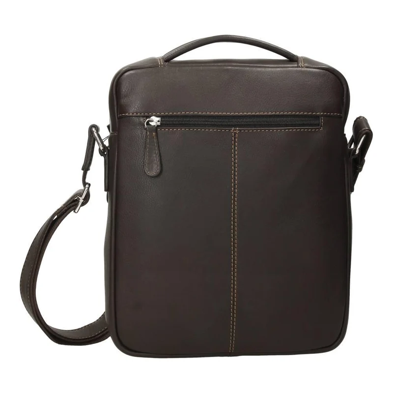 Bolso Piel J.L