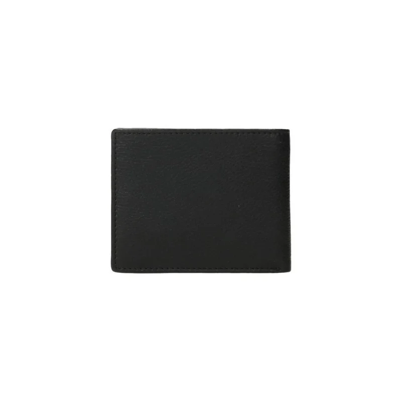 Cartera De Piel "Clasic" J.L Piel