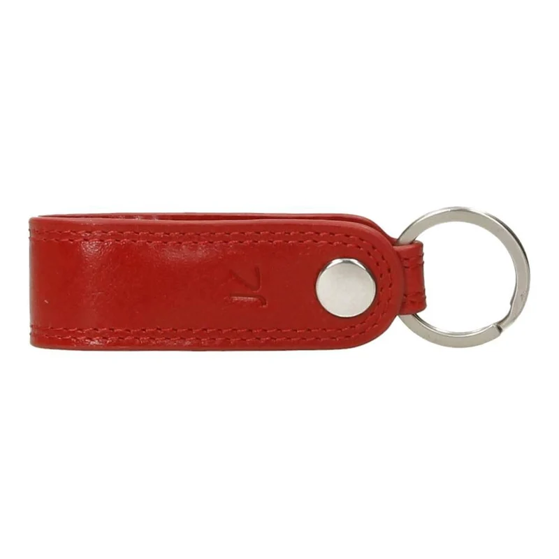 Llavero De Piel 6 Llaves J.L