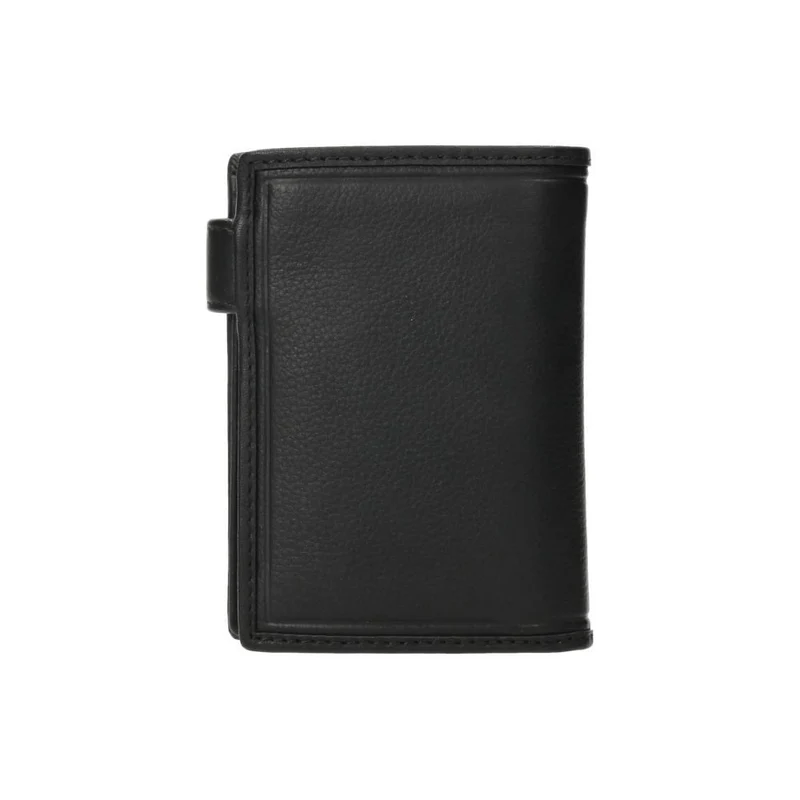 Cartera De Piel "Nailah" J.L Piel