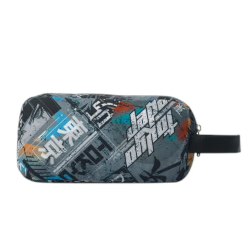 Estuche Agapec Okubo Totto